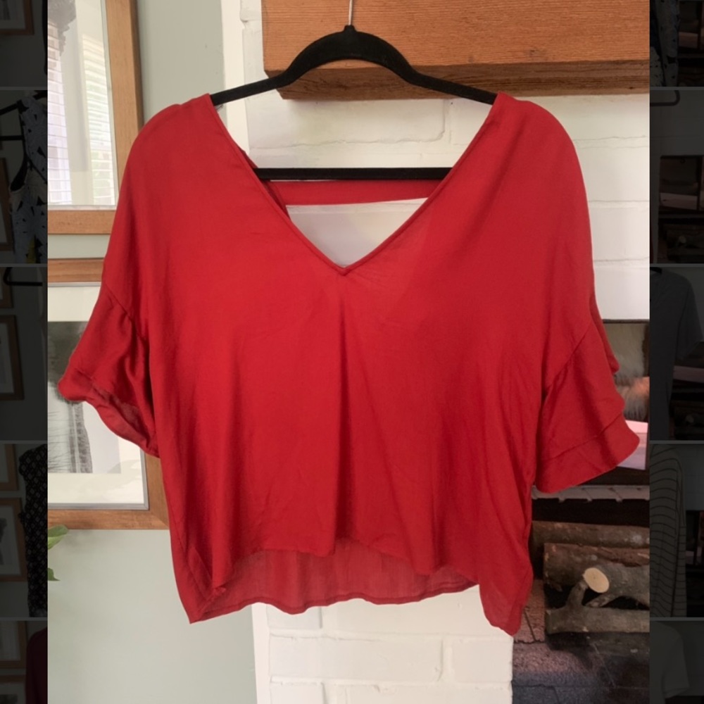 Forever 21 Top